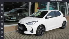 Gebraucht 2024 Toyota Yaris Hybrid Comfort Kleinwagen | 25.780 € (Teuer)