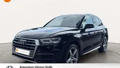 Gebraucht 2019 Audi Q5 S-Line SUV | 33.980 € (Fairer Preis)