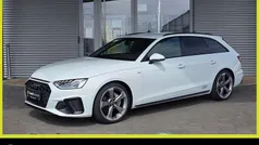 Gebraucht 2023 Audi A4 Competition Kombi | 33.930 € (Guter Preis)