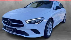 Gebraucht 2022 Mercedes CLA200 Shooting Brake Kombi | 27.999 € (Fairer Preis)