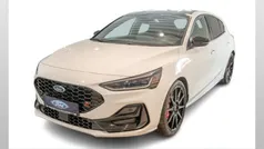 Gebraucht 2025 Ford Focus ST Limousine | 42.480 € (Fairer Preis)