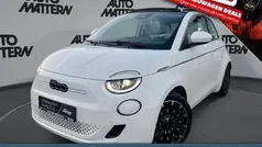 Gebraucht 2023 Fiat 500e La Prima Cabrio | 23.989 € (Fairer Preis)