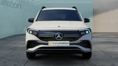 Mercedes EQB300