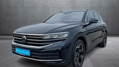 Meloe blue kristalleffekt Gebraucht 2024 VW Touareg Elegance SUV | 68.470 € (Fairer Preis)