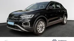 Gebraucht 2025 VW T-Roc SUV | 32.990 € (Superpreis)