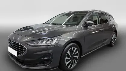 Second-hand Ford Focus Titanium 116 CP (85 kW) 2025