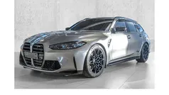 Gebraucht 2024 BMW M3 Efficient Dynamics Kombi | 79.890 €