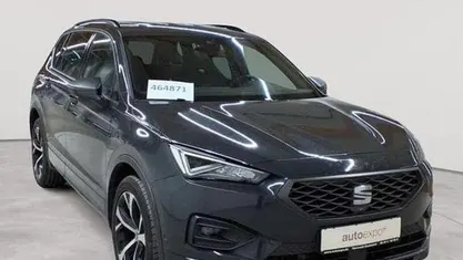 Gebraucht Seat Tarraco 4Drive 200 PS (147 kW) 2020 SUV