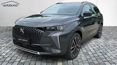 Grau Neu 2025 DS Automobiles DS7 Crossback SUV | 35.970 € (Superpreis)