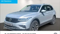 Gebraucht 2022 VW Tiguan Active SUV | 28.490 € (Guter Preis)