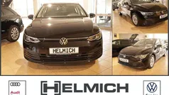 Gebraucht 2024 VW Golf VIII Life Limousine | 27.505 € (Fairer Preis)