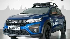 Gebraucht 2025 Dacia Sandero Extreme Kleinwagen | 21.990 € (Fairer Preis)