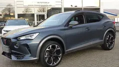 Grau Gebraucht 2022 Cupra Formentor SUV | 28.490 € (Fairer Preis)