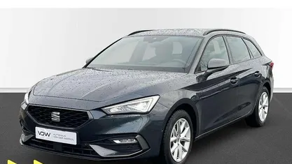 Gebraucht 2025 Seat Leon ST FR Kombi | 26.950 € (Guter Preis)