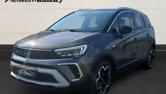 Lackierung platiniumgrau/meta Gebraucht 2024 Opel Crossland Ultimate SUV | 20.150 € (Fairer Preis)