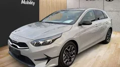 Gebraucht 2025 Kia Ceed Limousine | 26.990 € (Fairer Preis)