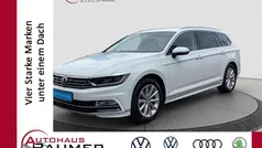 Gebraucht 2018 VW Passat Highline Kombi | 23.200 € (Fairer Preis)