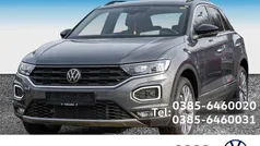 Grau metallic Gebraucht 2021 VW T-Roc Active SUV | 24.999 € (Fairer Preis)