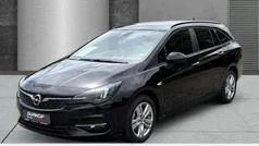 Gebraucht 2021 Opel Astra Business Kombi | 12.950 € (Fairer Preis)