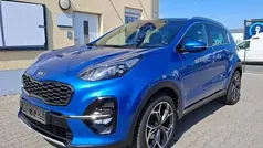 Gebraucht 2019 Kia Sportage GT-Line SUV | 17.890 € (Guter Preis)