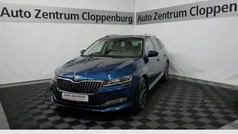 Gebraucht 2022 Skoda Superb LAURIN & KLEMENT Limousine | 26.950 € (Fairer Preis)
