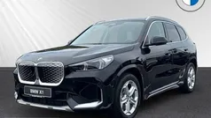 Gebraucht 2025 BMW iX1 xLine SUV | 56.990 € (Fairer Preis)