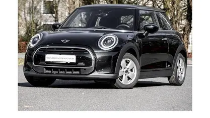 Gebraucht Mini Cooper Essential 136 PS (100 kW) 2023 Kleinwagen