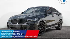 Gebraucht 2022 BMW X6 Performance SUV | 59.950 € (Guter Preis)