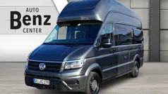 Grau Gebraucht 2022 VW California California Van | 58.750 € (Fairer Preis)