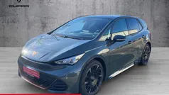 Gebraucht 2025 Cupra Born VZ Kleinwagen | 46.750 € (Fairer Preis)