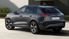 Daytonagrau perleffekt Neu 2025 Audi Q3 S-Line SUV | 46.281 € (Guter Preis)