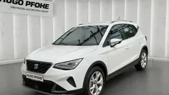 Gebraucht 2023 Seat Arona FR SUV | 22.350 € (Fairer Preis)