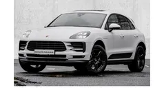 Gebraucht 2020 Porsche Macan SUV | 52.990 € (Guter Preis)