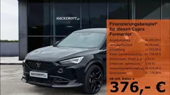 Gebraucht 2025 Cupra Formentor VZ SUV | 54.980 € (Fairer Preis)