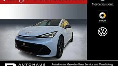 Gebraucht 2022 Cupra Born Kleinwagen | 25.990 € (Fairer Preis)