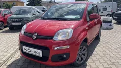 Rot Gebraucht 2019 Fiat Panda Lounge Kleinwagen | 7.997 € (Guter Preis)