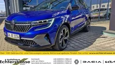 Gebraucht 2025 Renault Austral Techno Esprit Alpine SUV | 36.940 € (Fairer Preis)