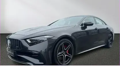Second-hand Mercedes CLS53 AMG AMG 435 CP (319 kW) 2022 Hatchback