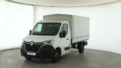 Gebraucht 2020 Renault Master Van | 20.989 € (Fairer Preis)