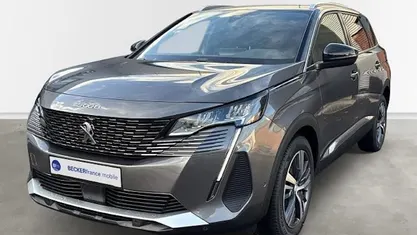 Gebraucht 2023 Peugeot 5008 Allure SUV | 27.290 € (Fairer Preis)