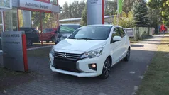 Gebraucht 2022 Mitsubishi Space Star Select+ Kleinwagen | 11.480 € (Fairer Preis)