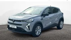Dolomitgrau Neu 2025 Renault Captur Evolution SUV | 23.477 € (Fairer Preis)