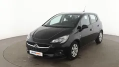 Gebraucht 2017 Opel Corsa Edition Kleinwagen | 8.100 € (Fairer Preis)