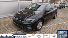 Deep black perleffekt Neu 2024 VW Polo Style Limousine | 25.990 € (Guter Preis)