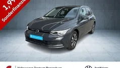 Gebraucht 2024 VW Golf VIII Move Limousine | 22.470 € (Guter Preis)