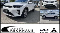 Gebraucht 2024 Kia Stonic Vision SUV | 18.250 € (Fairer Preis)