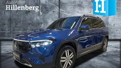 Gebraucht 2024 Mercedes EQB300 Advanced SUV | 35.900 € (Fairer Preis)