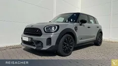 Moonwalk grey metallic Gebraucht 2022 Mini Cooper S Countryman SUV | 33.999 € (Fairer Preis)