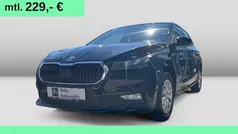 Gebraucht 2025 Skoda Fabia Selection Limousine | 23.980 € (Fairer Preis)