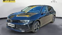 Schwarz Gebraucht 2024 Opel Astra Edition Limousine | 22.390 € (Fairer Preis)